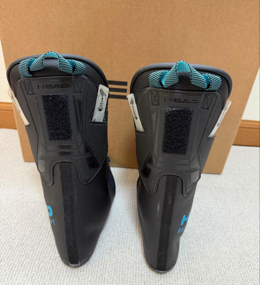 HEAD RAPTOR WCR 3 Race Boot インナー未使用