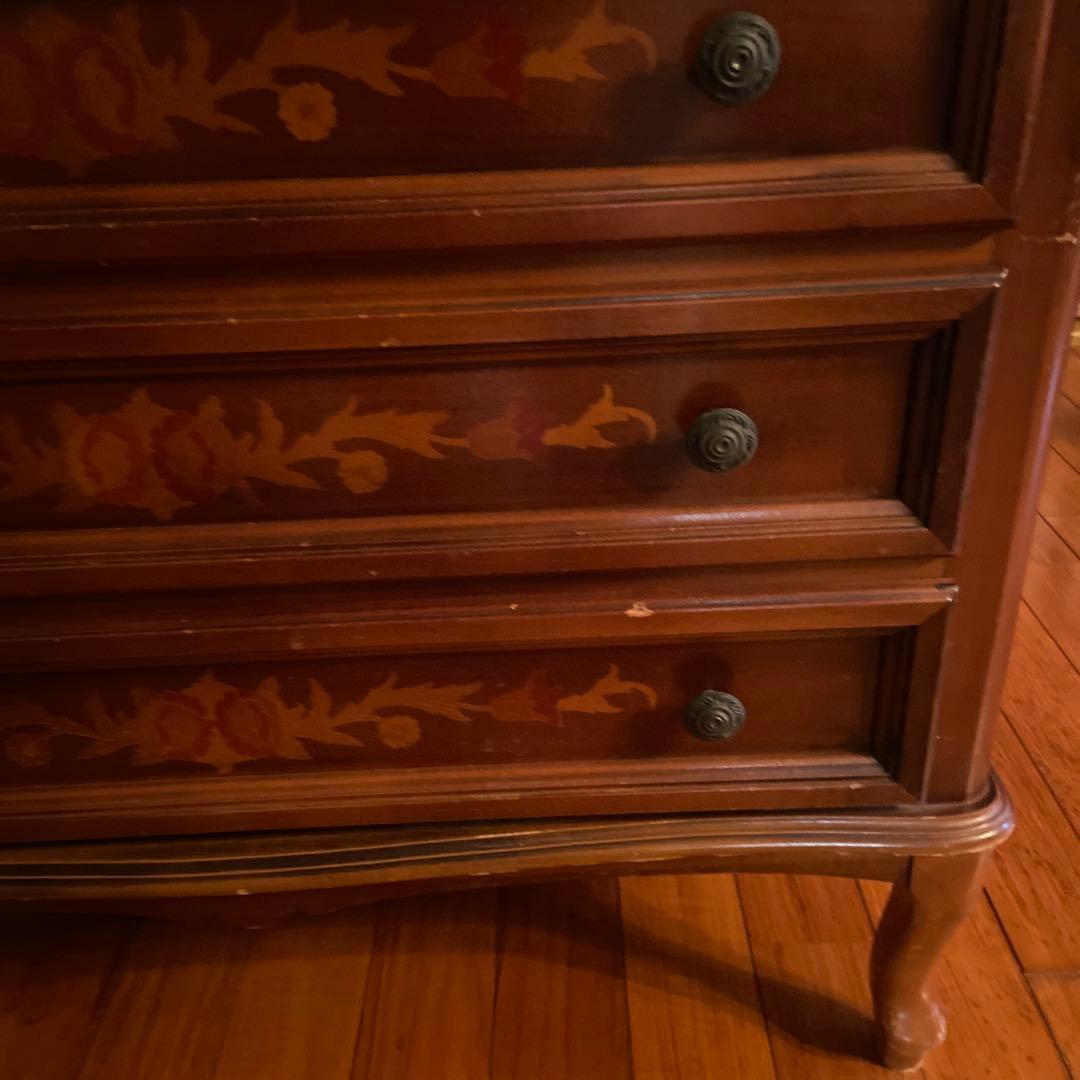 イタリアキャビネット