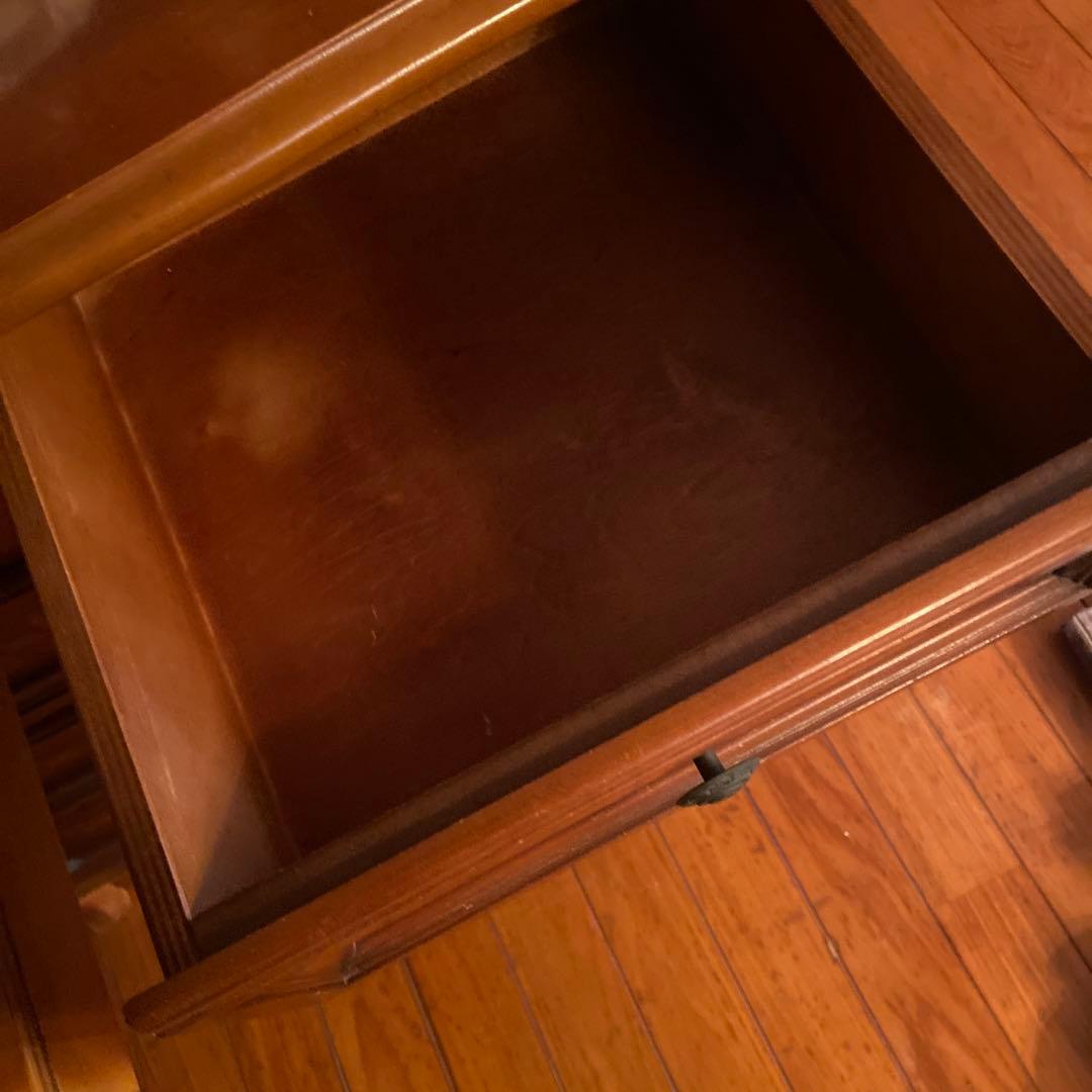 イタリアキャビネット