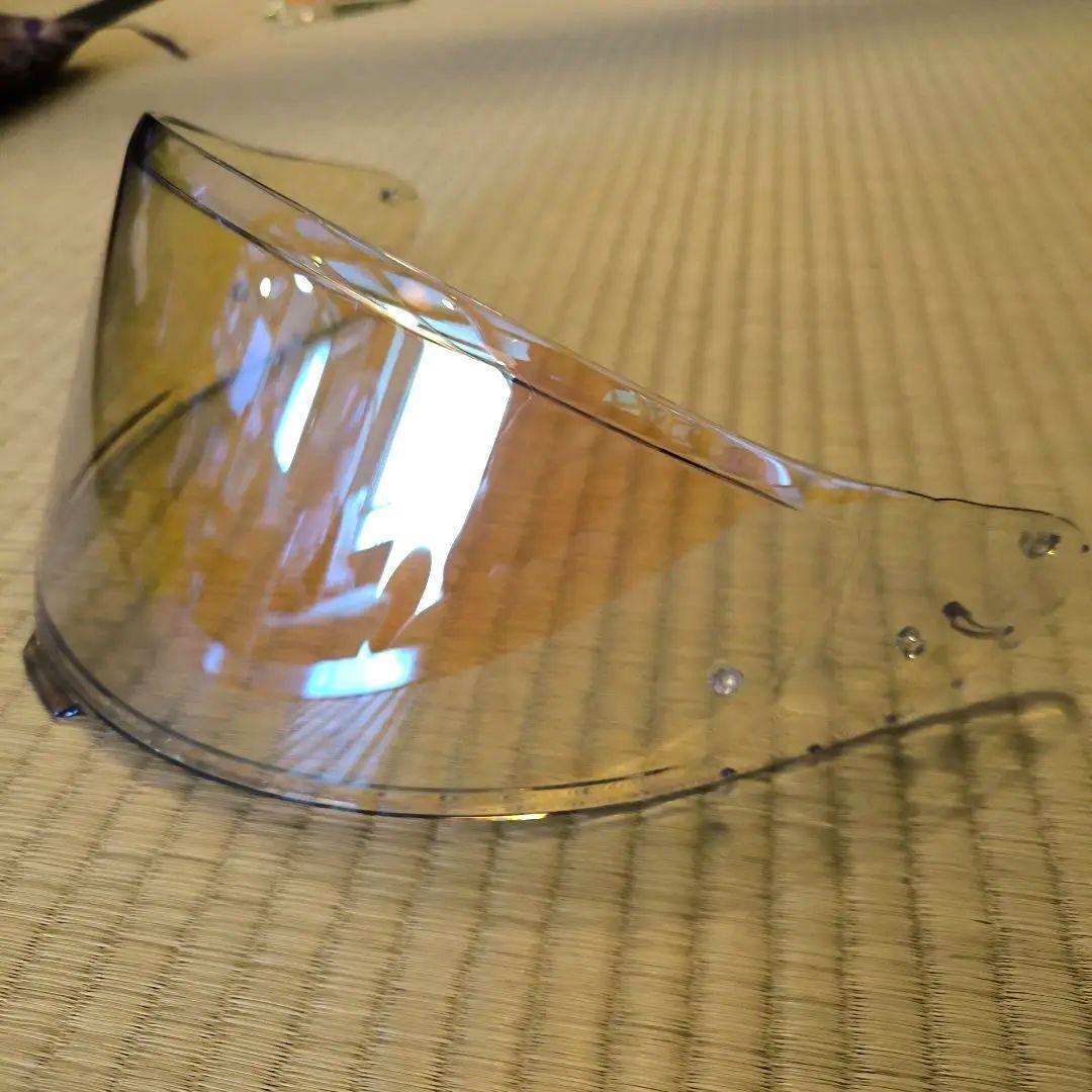 セット）フォトクロミックブルーシールド x-fifteen Z8 CWR-F2