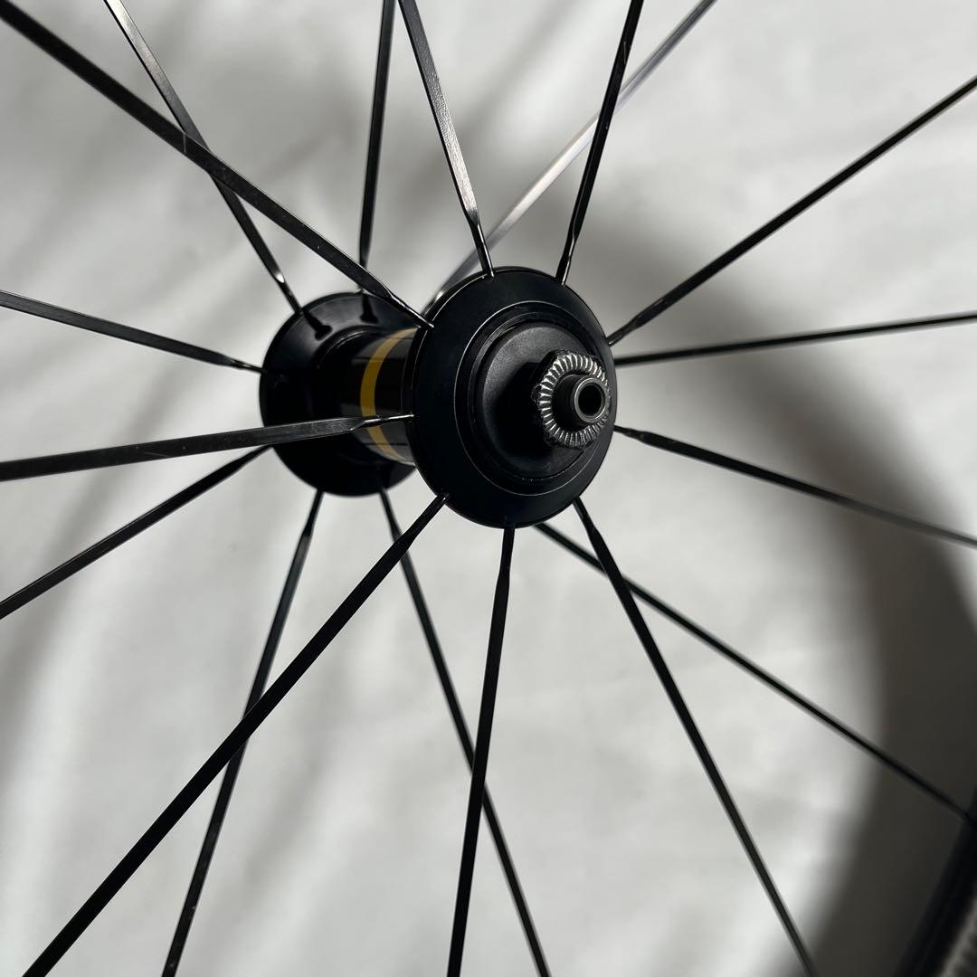 パーツ MAVIC COSMIC PRO CARBON UST