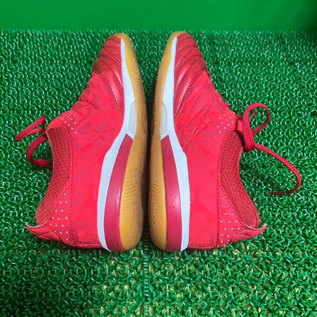 アスレタ フットサルシューズ ATHLETA フットサルシューズ オーヘイ