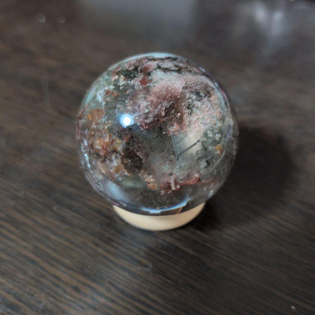 C*a様 ガーデンクォーツ