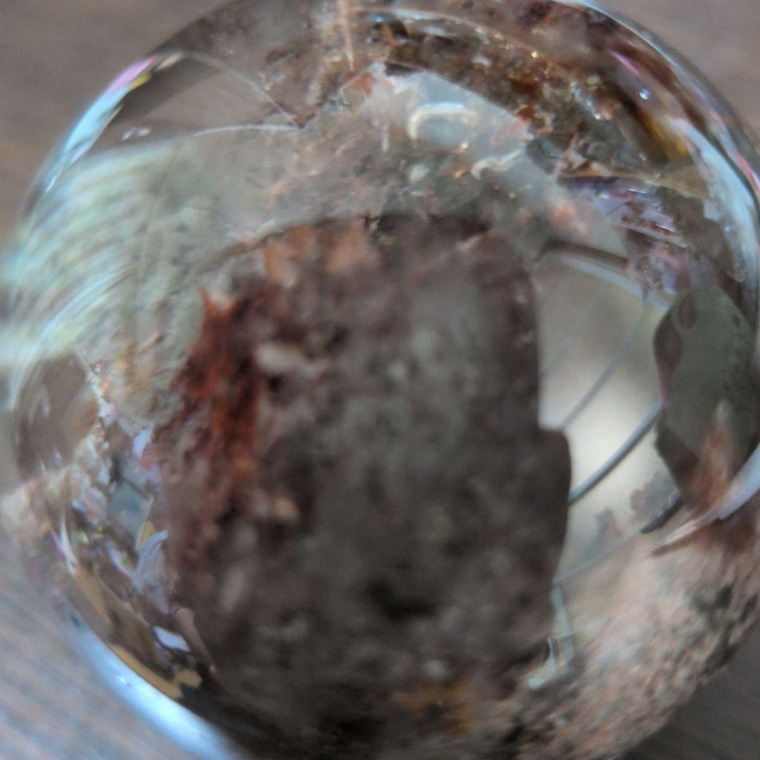 C*a様 ガーデンクォーツ