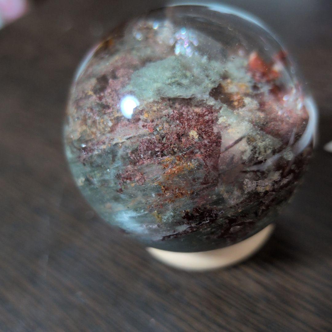 C*a様 ガーデンクォーツ