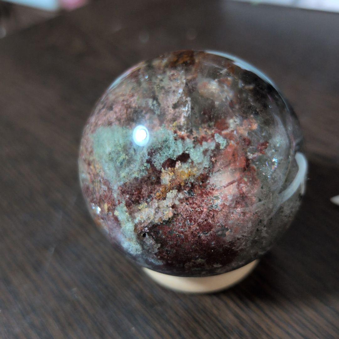 C*a様 ガーデンクォーツ