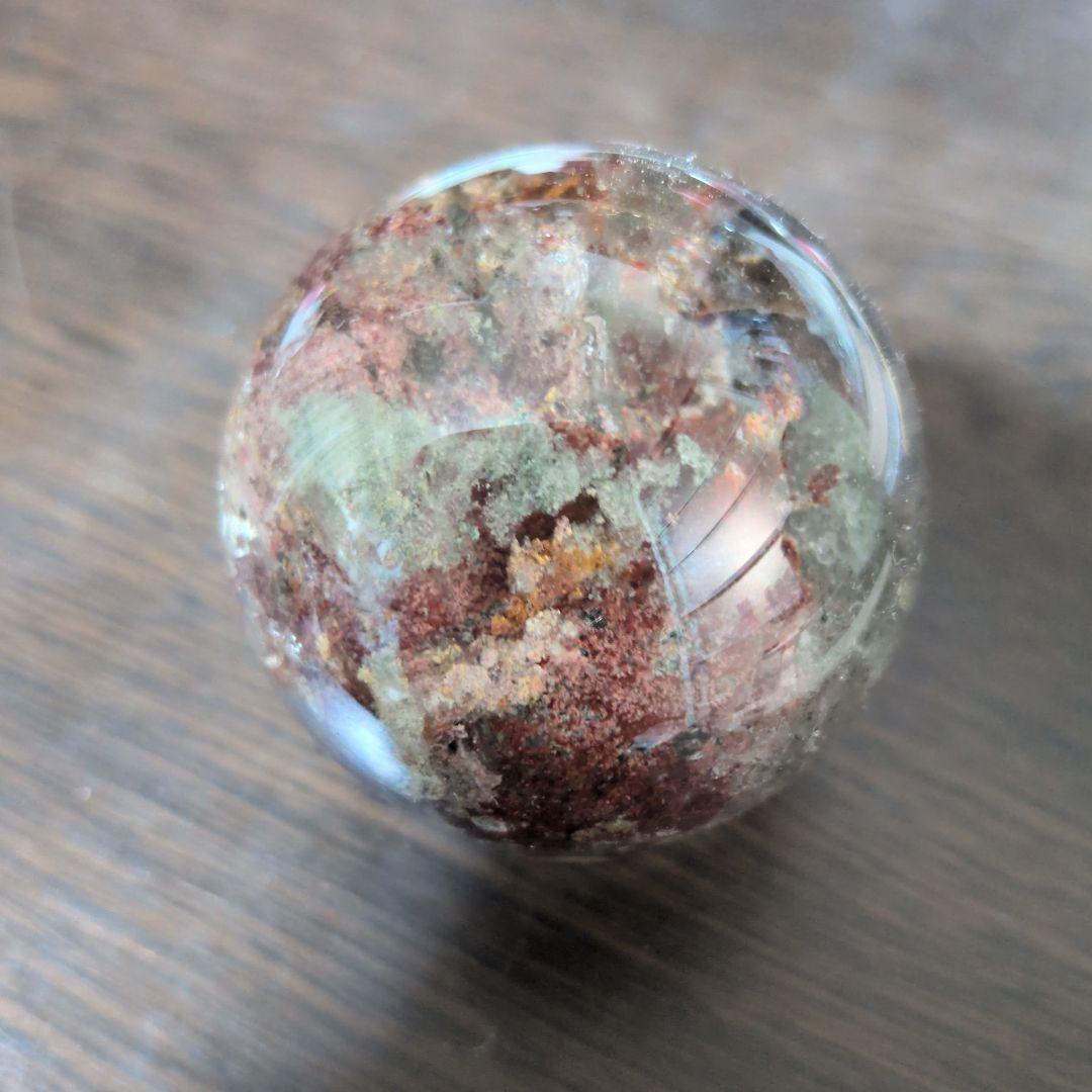 C*a様 ガーデンクォーツ