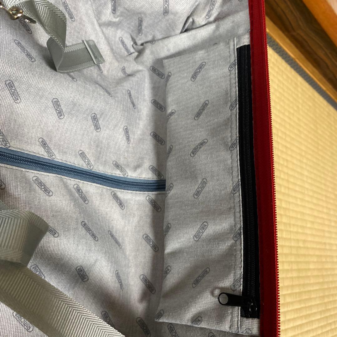 リモア スーツケース