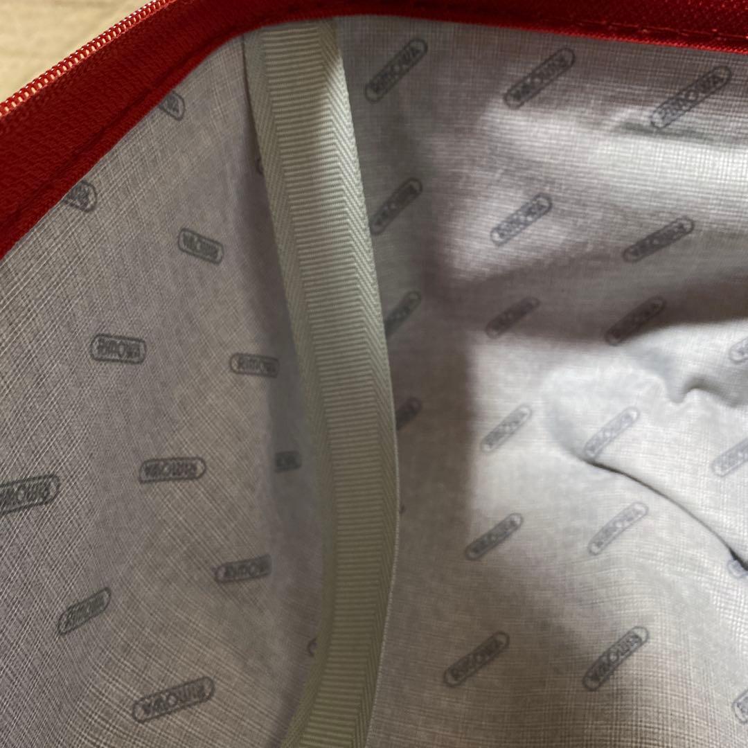 リモア スーツケース