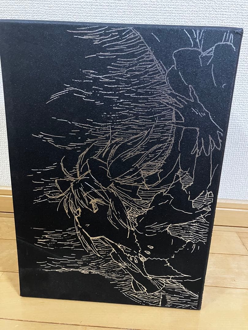 魔法少女まどか☆マギカ KEY ANIMATION NOTE 6巻　原画集