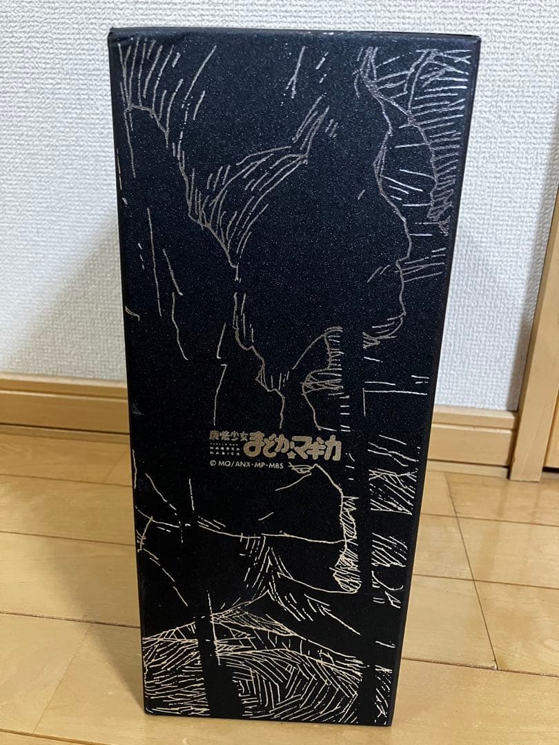 魔法少女まどか☆マギカ KEY ANIMATION NOTE 6巻　原画集