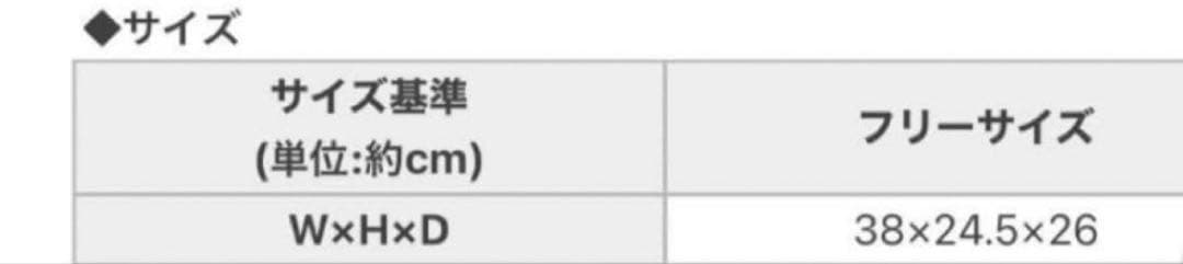 【取り下げ前最終値下げ！レア！】Rady 収納ボックス 6点セット✨️