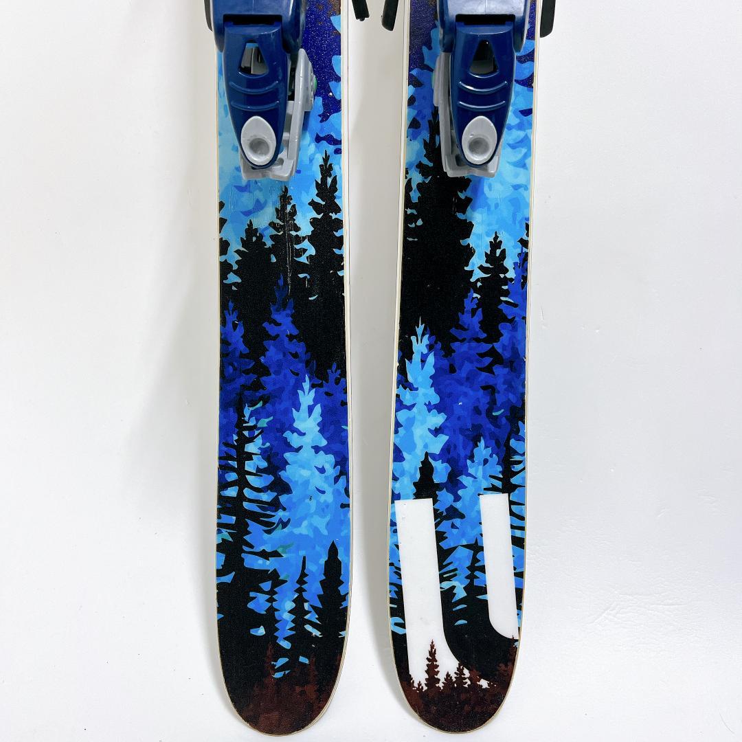 【希少✨送料無料】Liberty Origin 106 176cm スキー