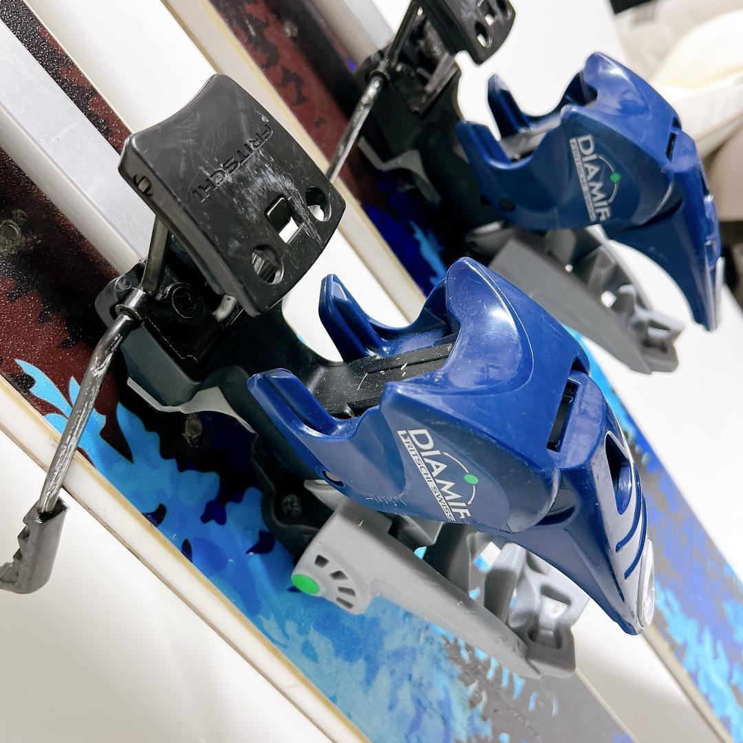 【希少✨送料無料】Liberty Origin 106 176cm スキー