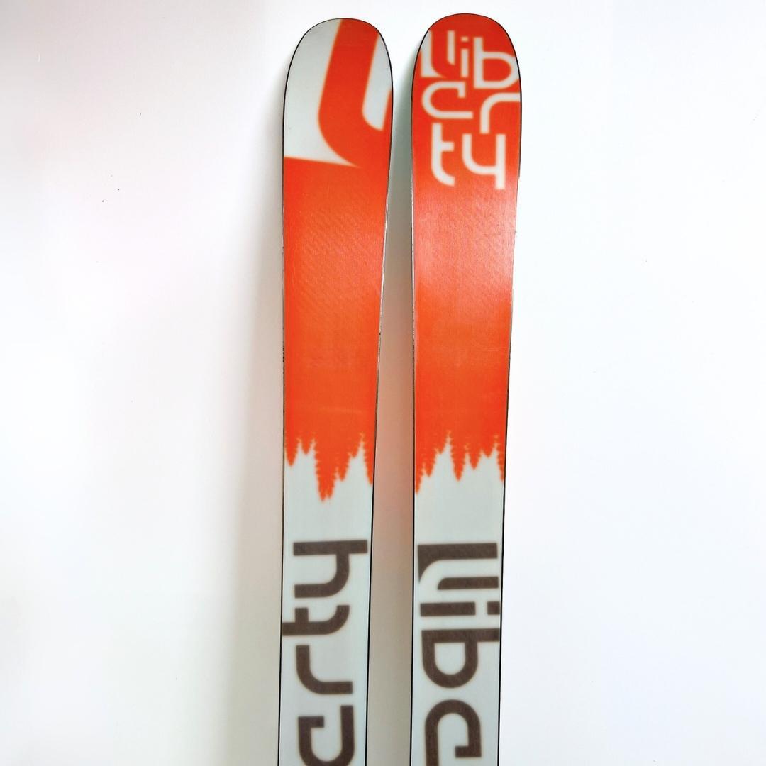 【希少✨送料無料】Liberty Origin 106 176cm スキー