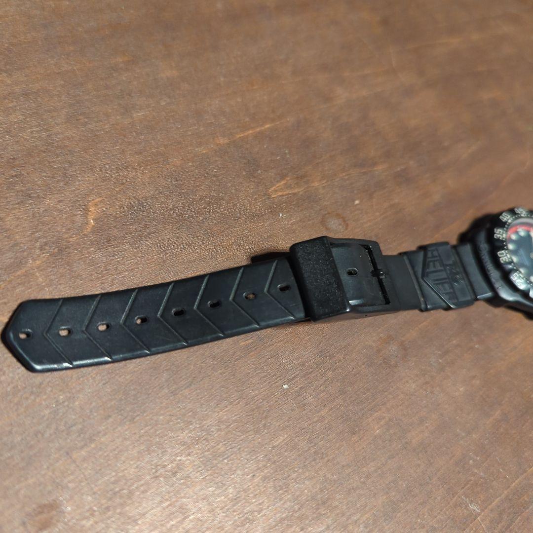 【ジャンク品】TAG Heuer フォーミュラ1 タグホイヤー 383.513