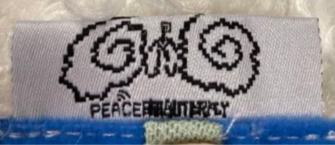 激レア PEACE888BUTTERFLY 異世界 ショートパンツ カラフル