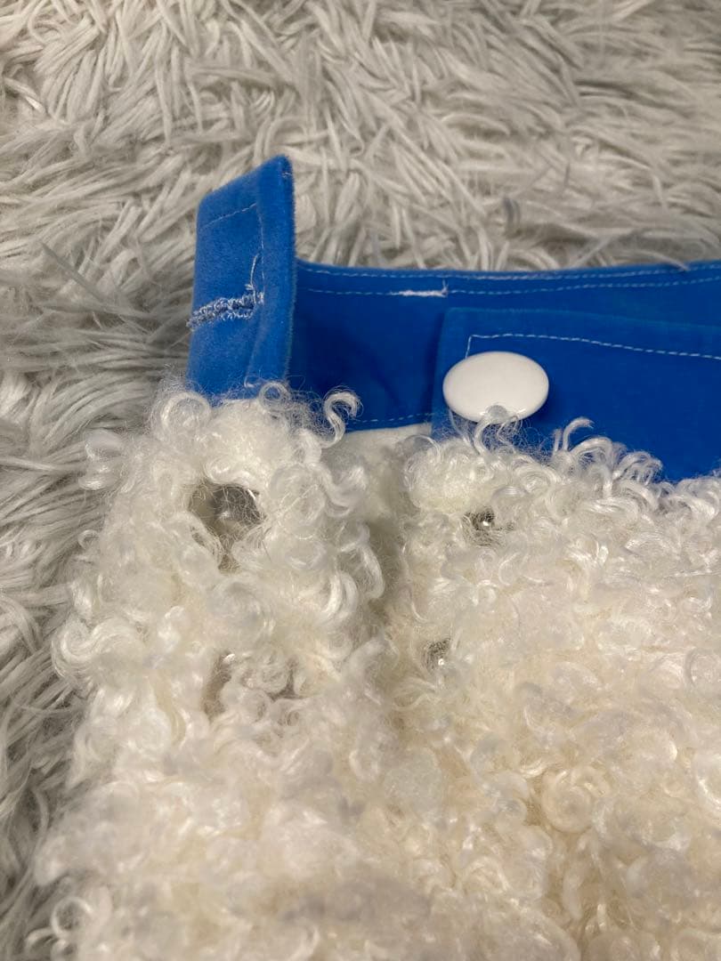 激レア PEACE888BUTTERFLY 異世界 ショートパンツ カラフル