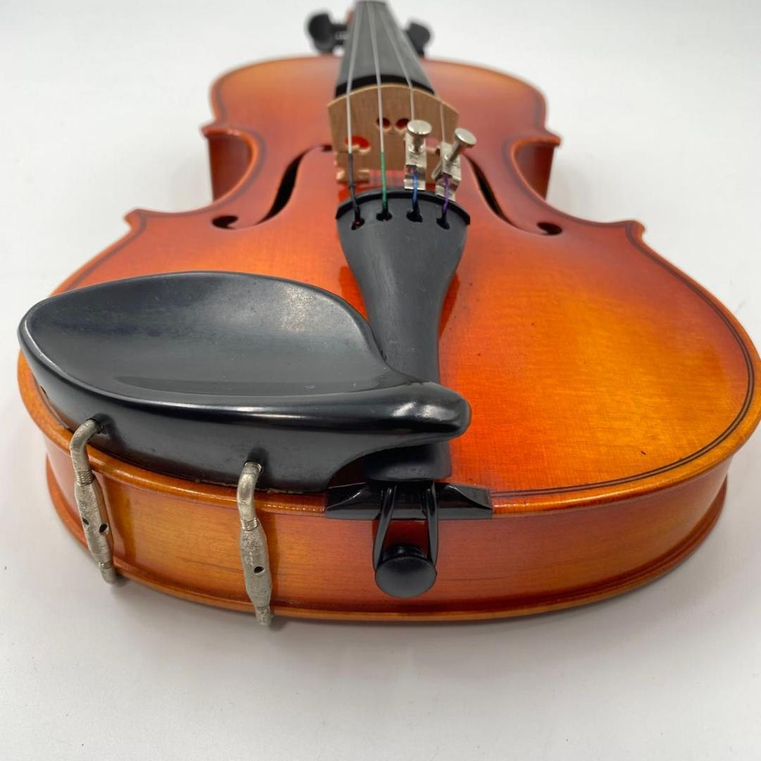 【弦新品】SUZUKI No.300 1/4 バイオリン Anno1982
