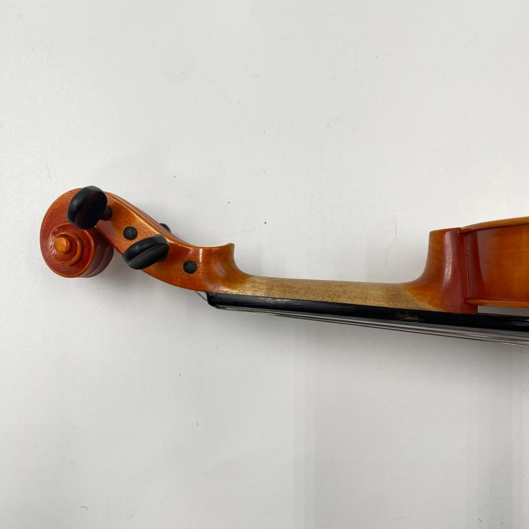 【弦新品】SUZUKI No.300 1/4 バイオリン Anno1982