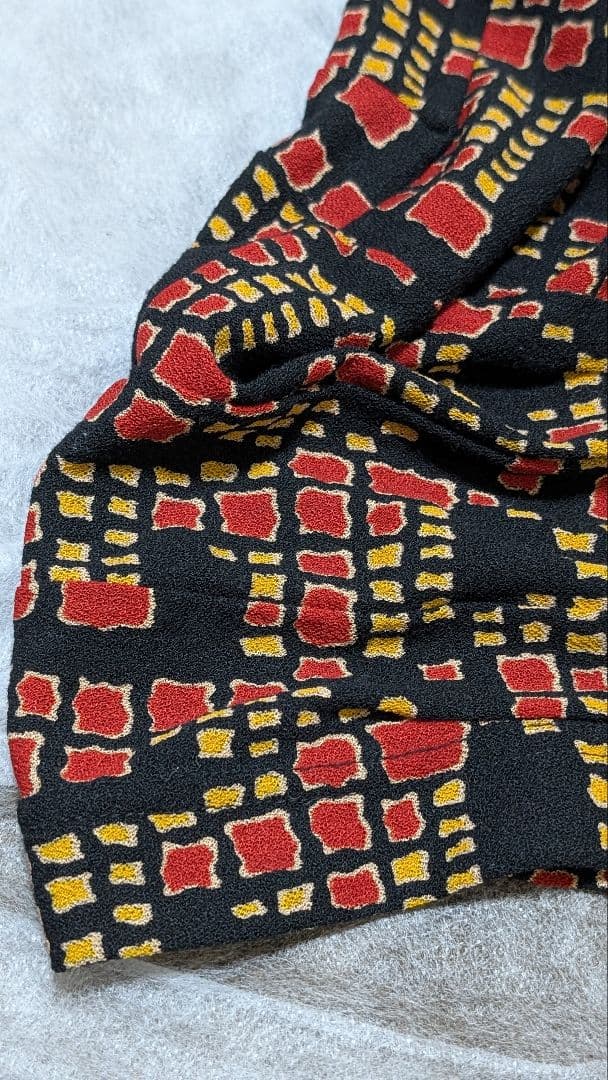 ジュンヤワタナベ Archiveコムデギャルソン アシンメトリー ワンピース M