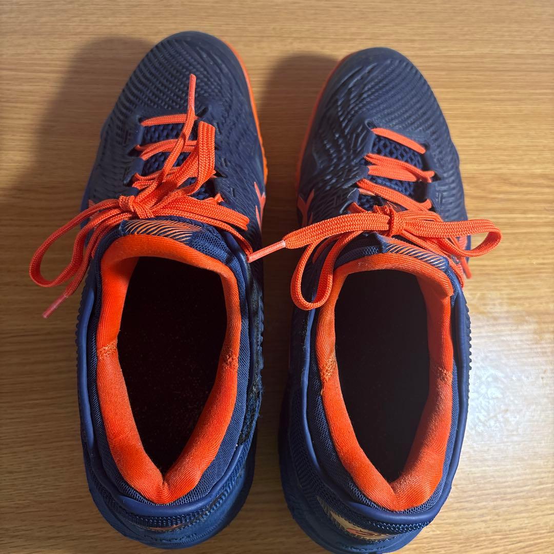 アシックス　テニスシューズ　コートff3 26cm