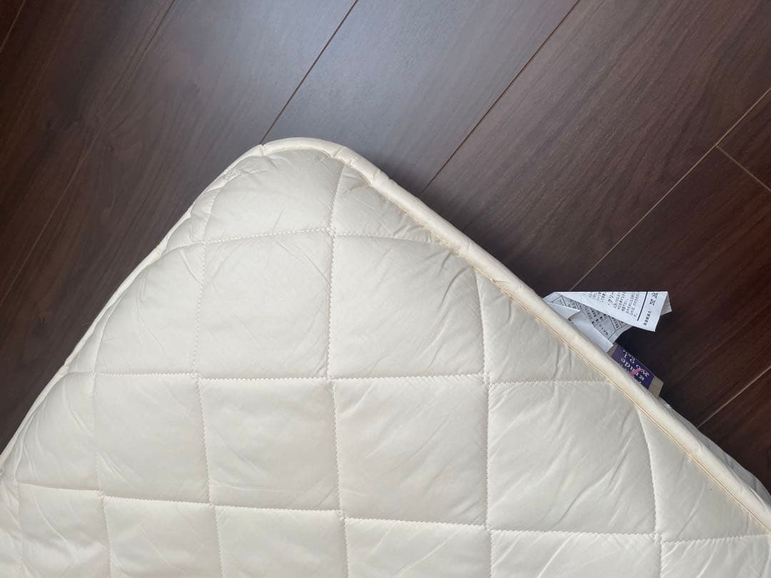 ＹＵ－ＫＹＡＮ 雲のやすらぎプレミアムマットレス　ダブル