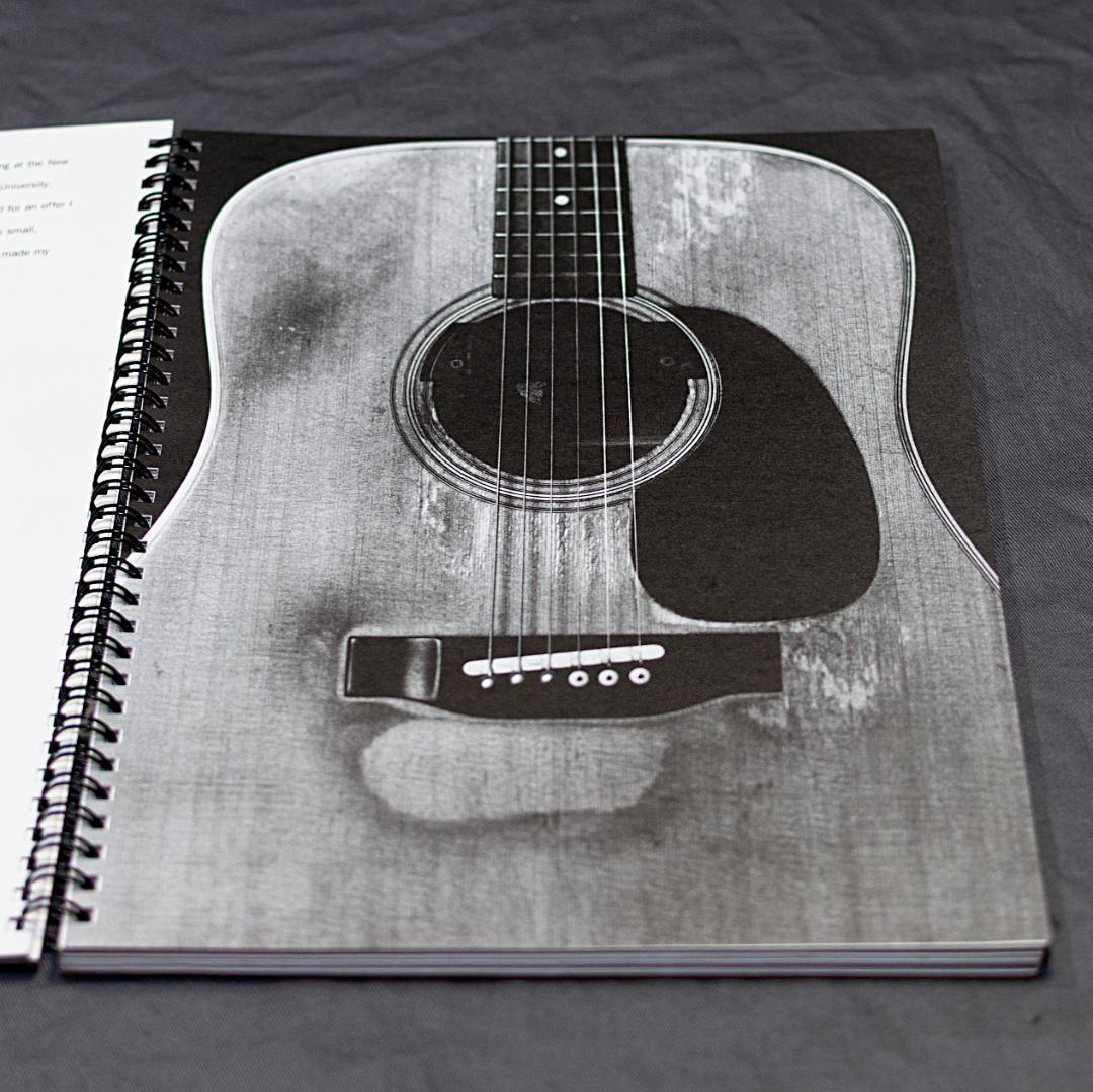 Rhythm Sonority Silence by マイケル・ヘッジス