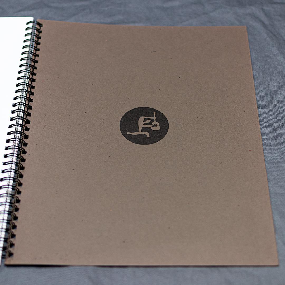 Rhythm Sonority Silence by マイケル・ヘッジス