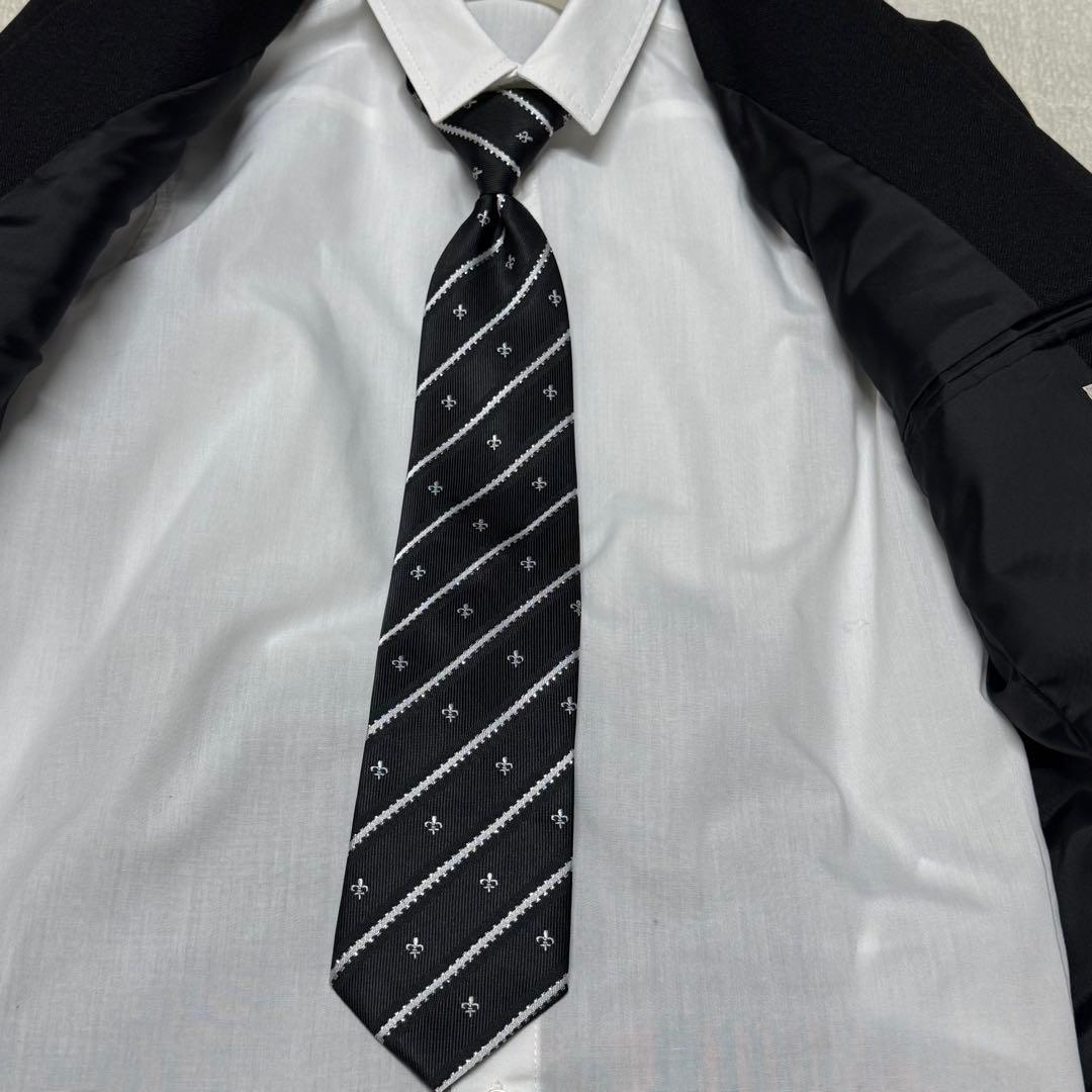 卒服　ELLE エル他　卒業入学式　フォーマルセット　140 【匿名配送】