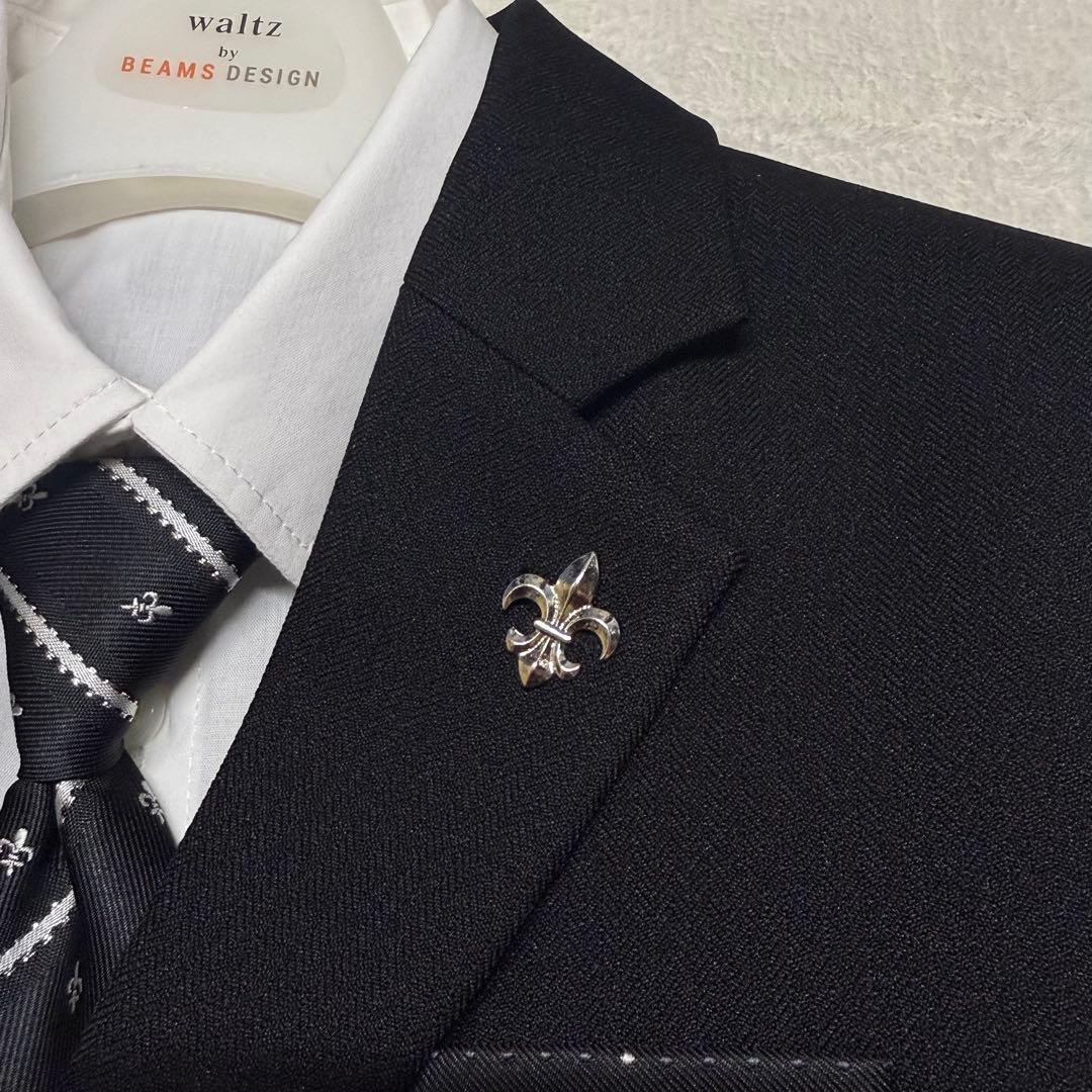 卒服　ELLE エル他　卒業入学式　フォーマルセット　140 【匿名配送】