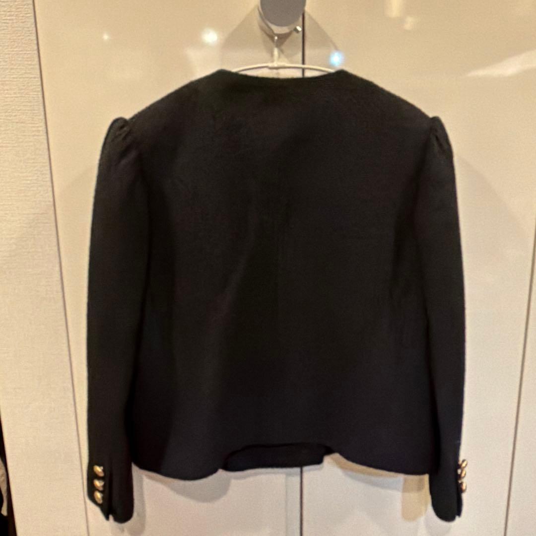 シーニュcygneセーラージャケット Michell