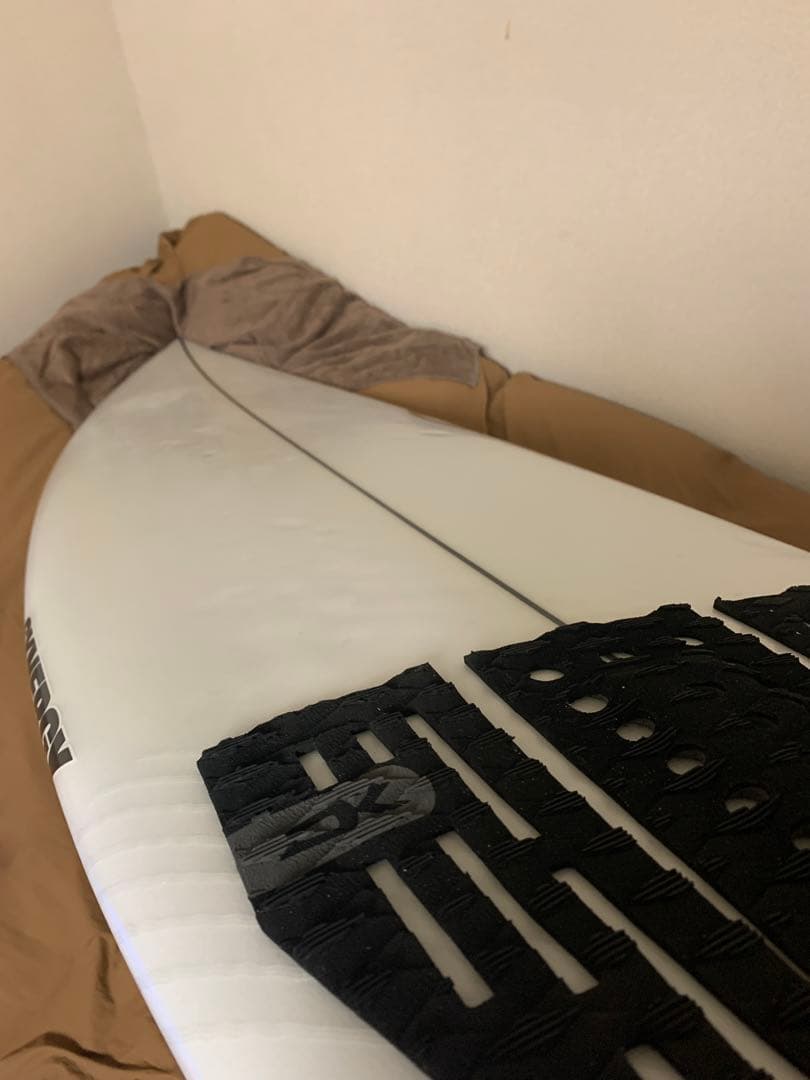 シャープアイ　サーフボード シナジー　5'10