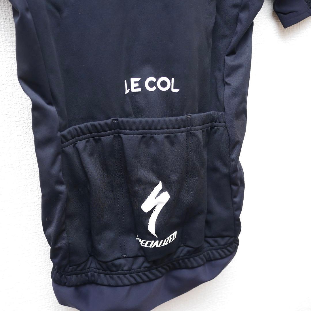 選手支給品 ボーラハンスグローエ オールウェザージャージ LeCol プロチーム