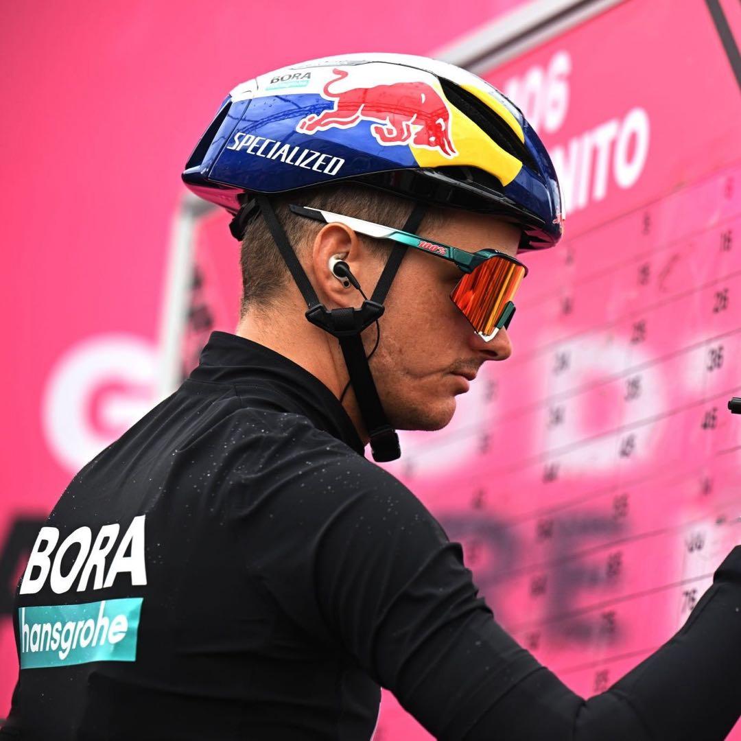 選手支給品 ボーラハンスグローエ オールウェザージャージ LeCol プロチーム