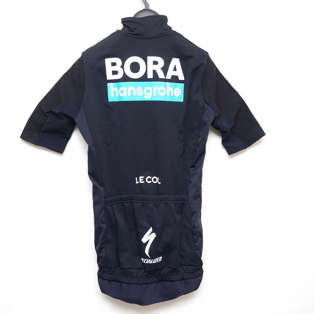 選手支給品 ボーラハンスグローエ オールウェザージャージ LeCol プロチーム