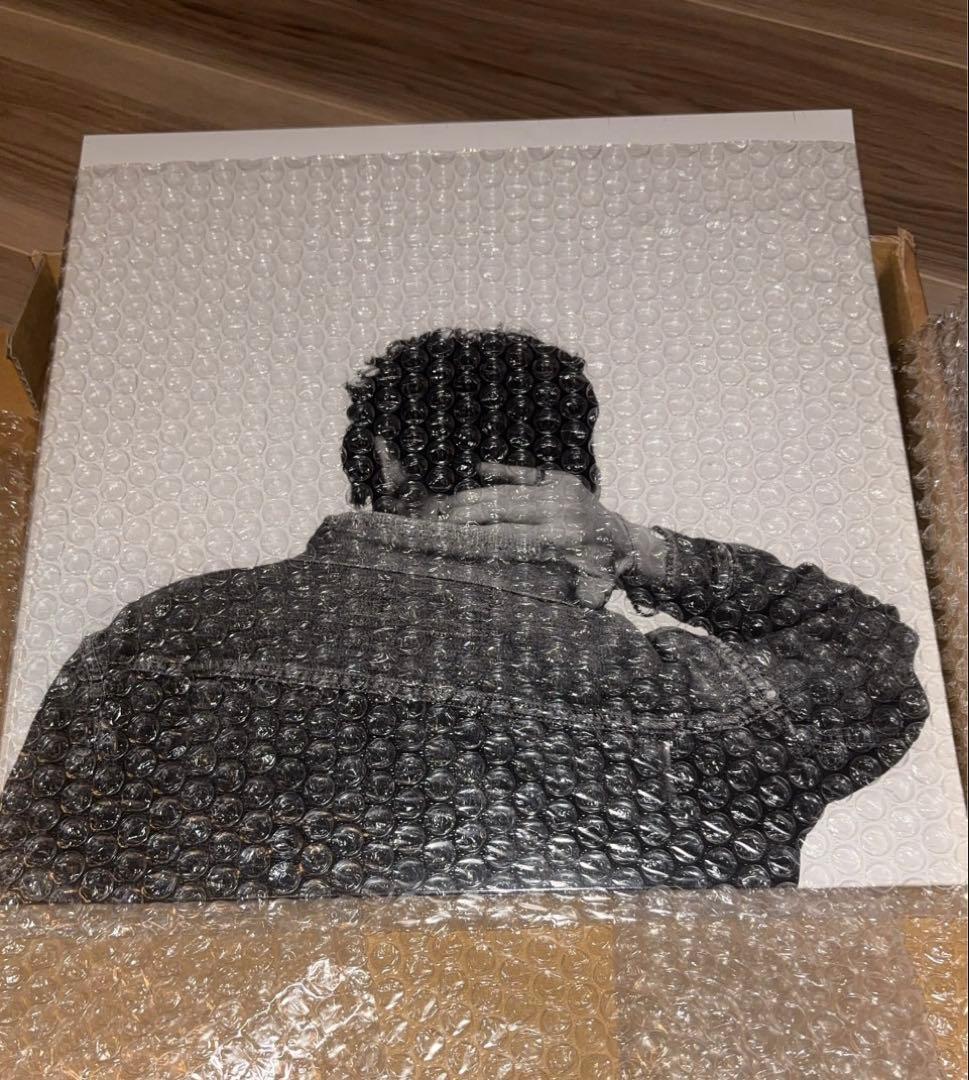 新品未開封 3House Terminal3 レコード