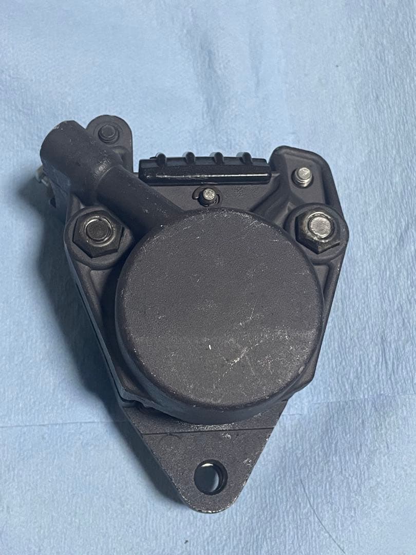 GRIMECA グリメカ ブレーキ キャリパー 41mm