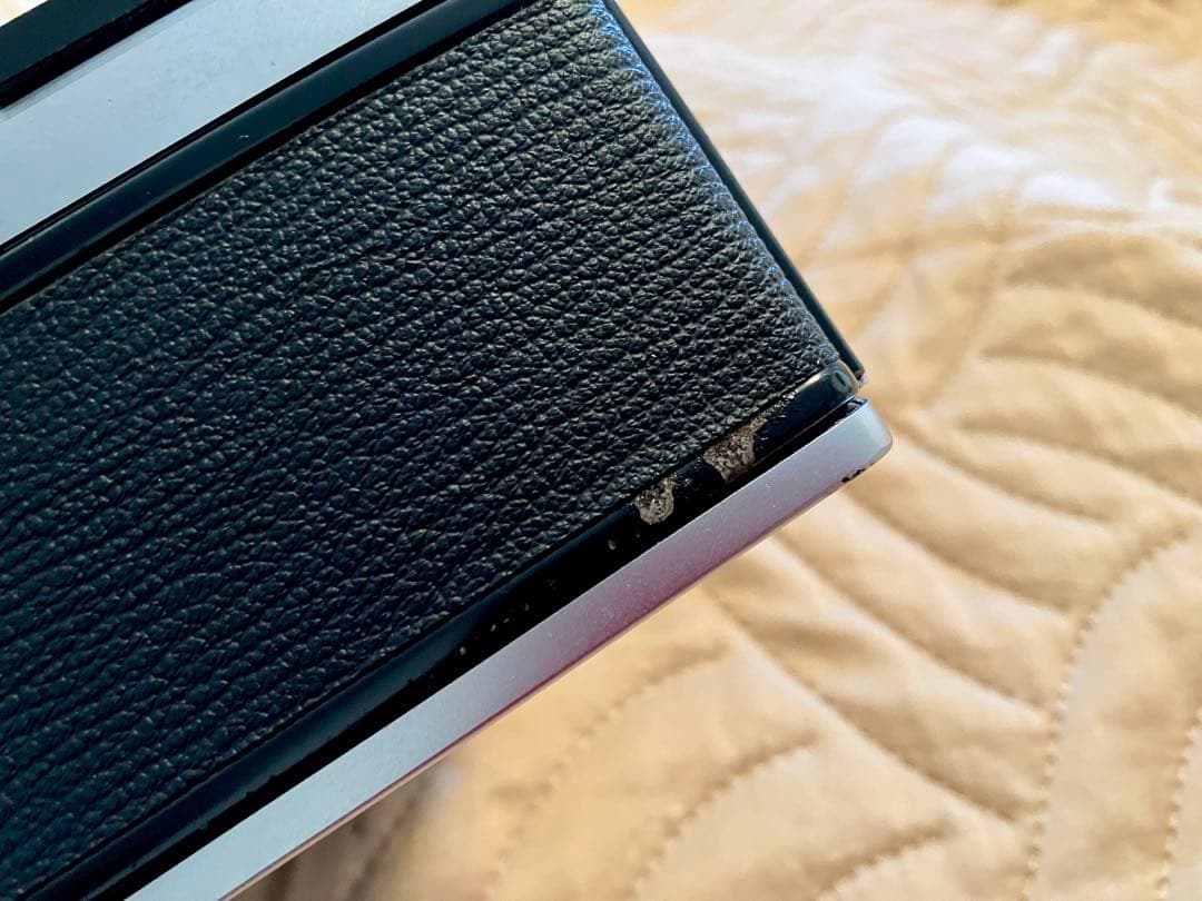 OLYMPUS OM-1+35mm-70mm +バッグ(試し撮りサンプルあり)