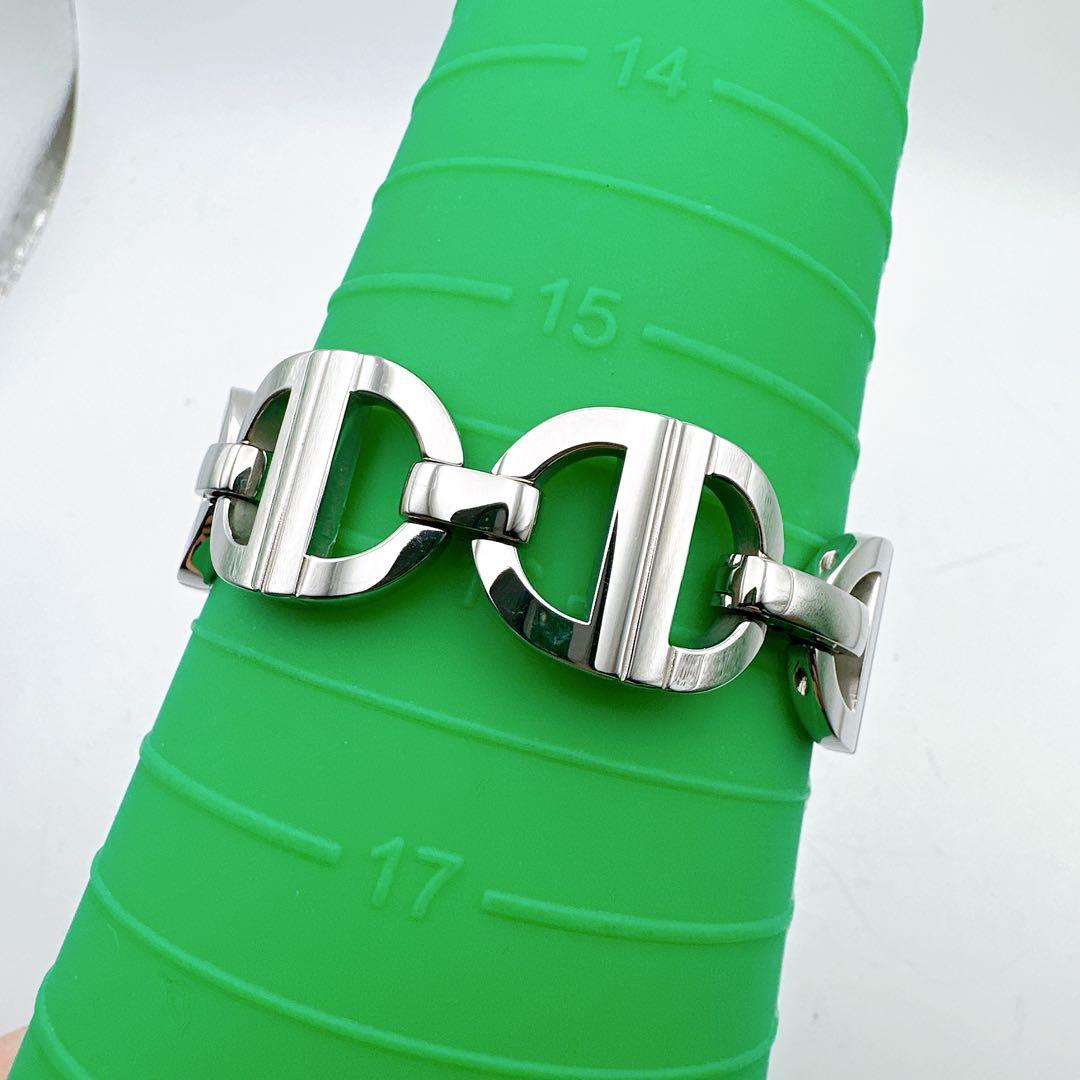 美品 Christian Dior ディオール マリス レディース腕時計 箱付き