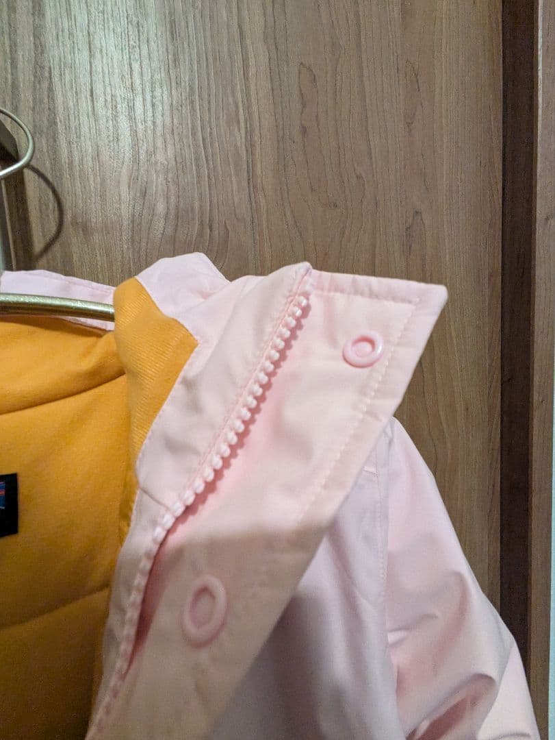 Patagonia　キッズ　パウダータウンジャケット　Lサイズ