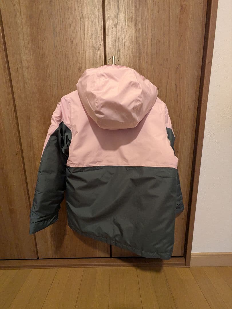 Patagonia　キッズ　パウダータウンジャケット　Lサイズ