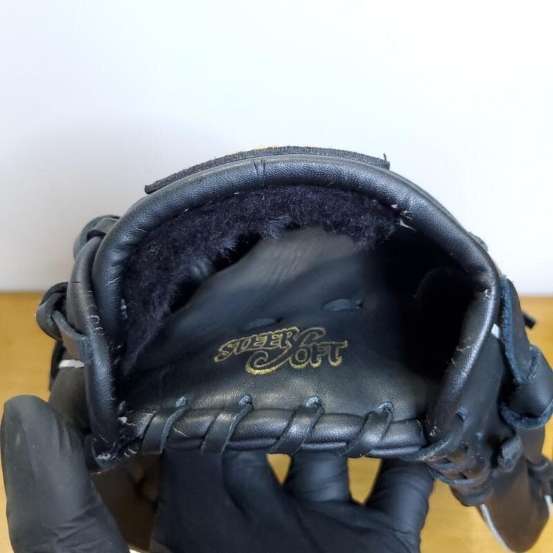 ミズノ MIZUNO 井端弘和モデル 限定モデル 児童用 軟式グローブ