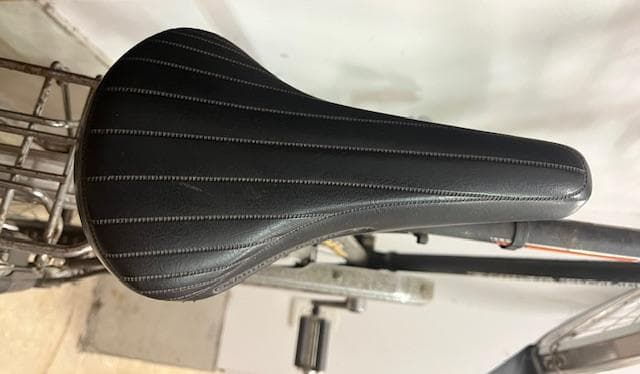 丸石自転車 ヤングホリデー パーフェクトチェンジ