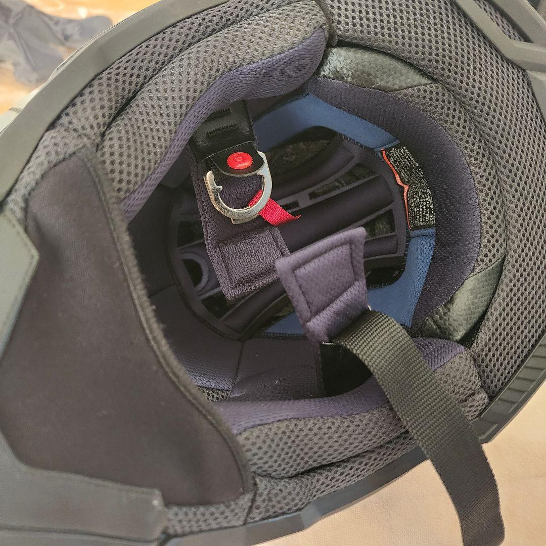 THH TX−27カーボン柄