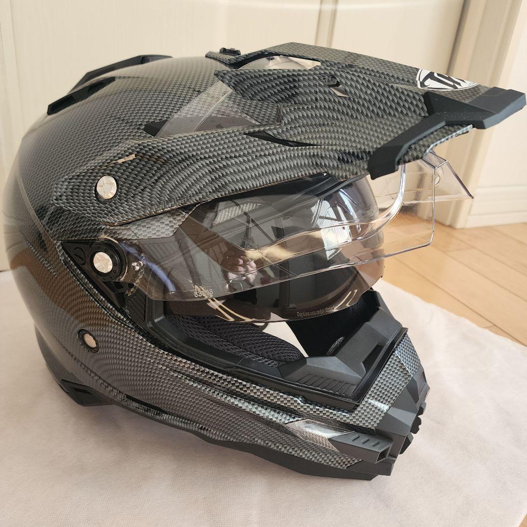 THH TX−27カーボン柄