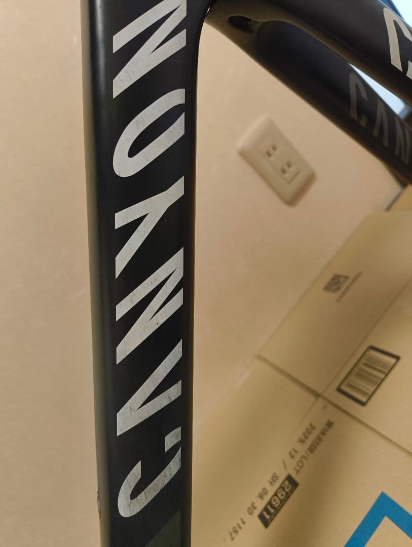 2015 CANYON ULTIMATE CF SL ロードバイクフレーム