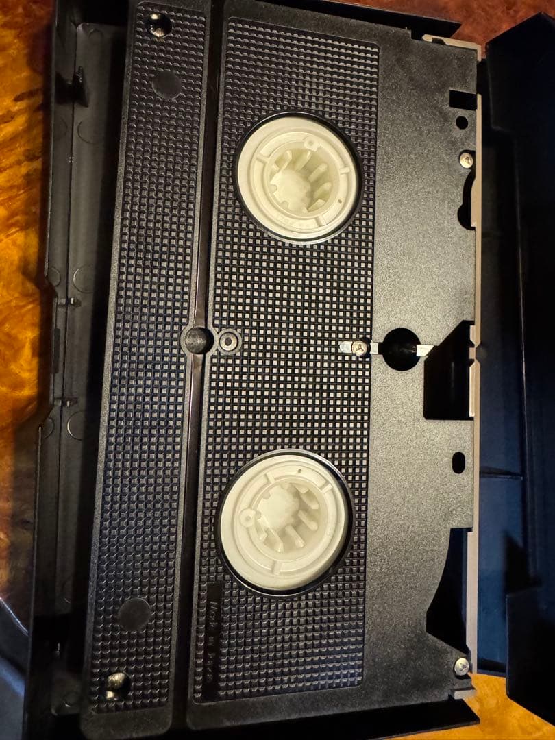 超絶レア　VAP 三国志VHS 何より超美品未使用クラス　コレクタブル品