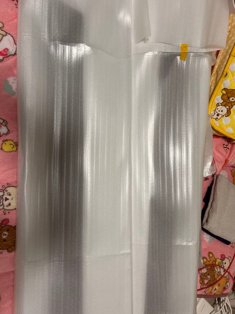 MS344-42001/2 RAV4 TRD サイドスカート