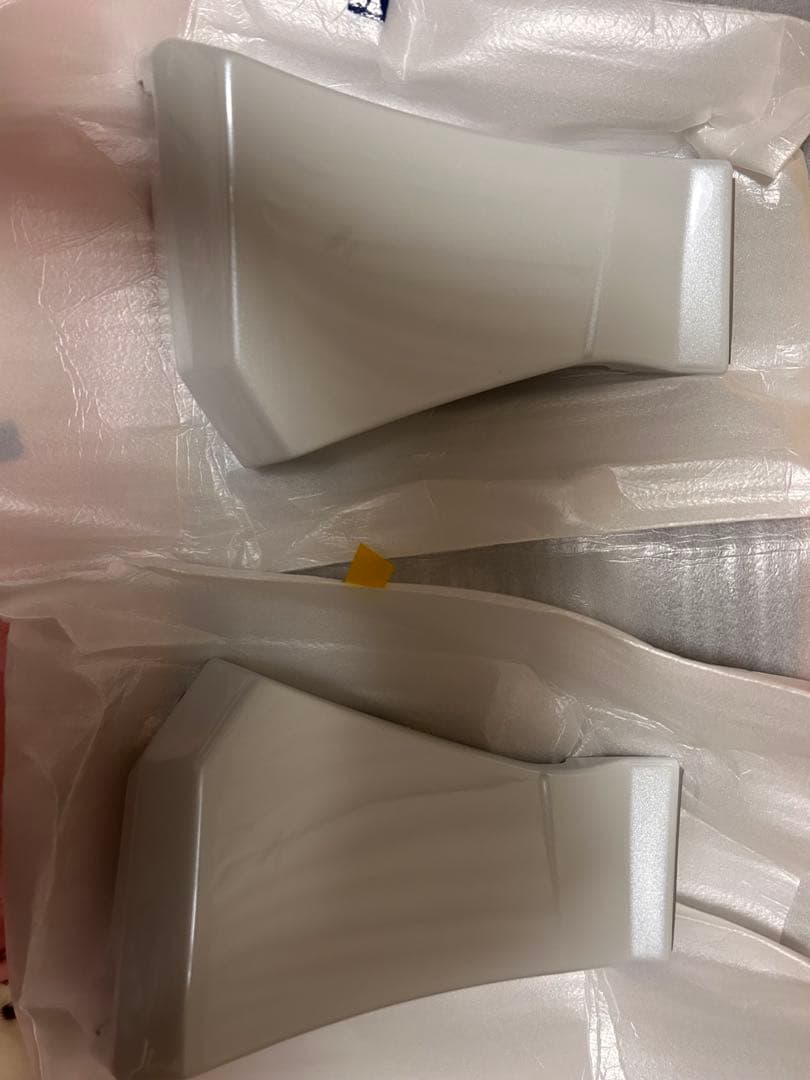 MS344-42001/2 RAV4 TRD サイドスカート